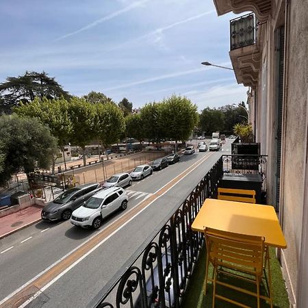 Magnifique Appartement A 10 Minutes De La Croisette カンヌ エクステリア 写真