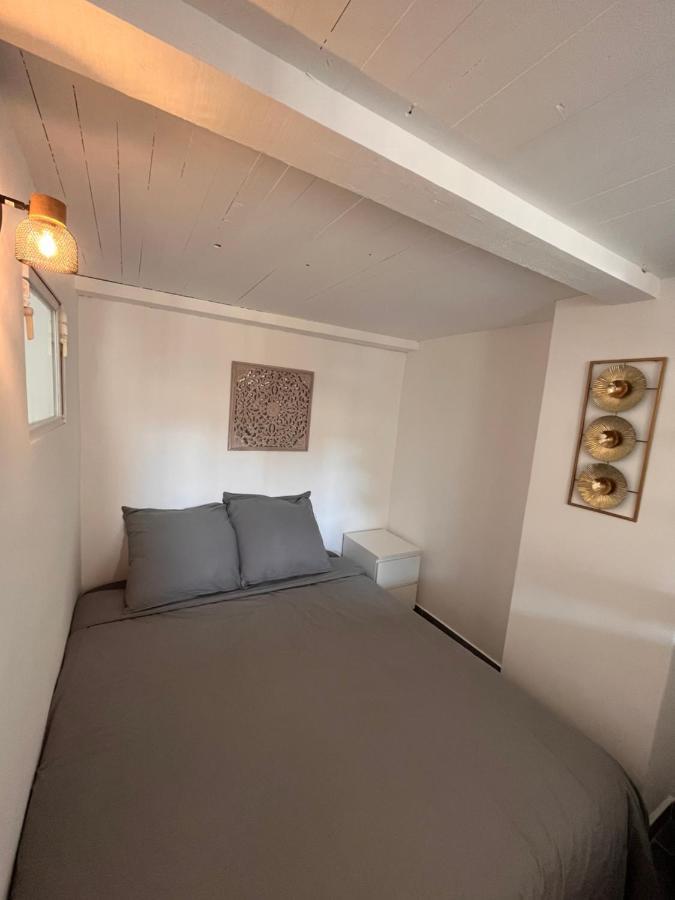 Magnifique Appartement A 10 Minutes De La Croisette カンヌ エクステリア 写真